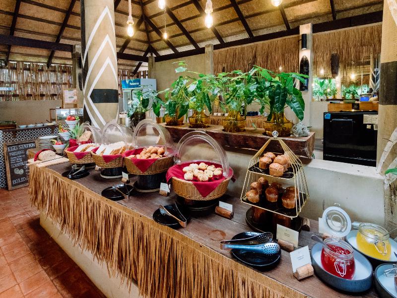 Tolani Resort Koh Kood - Genel