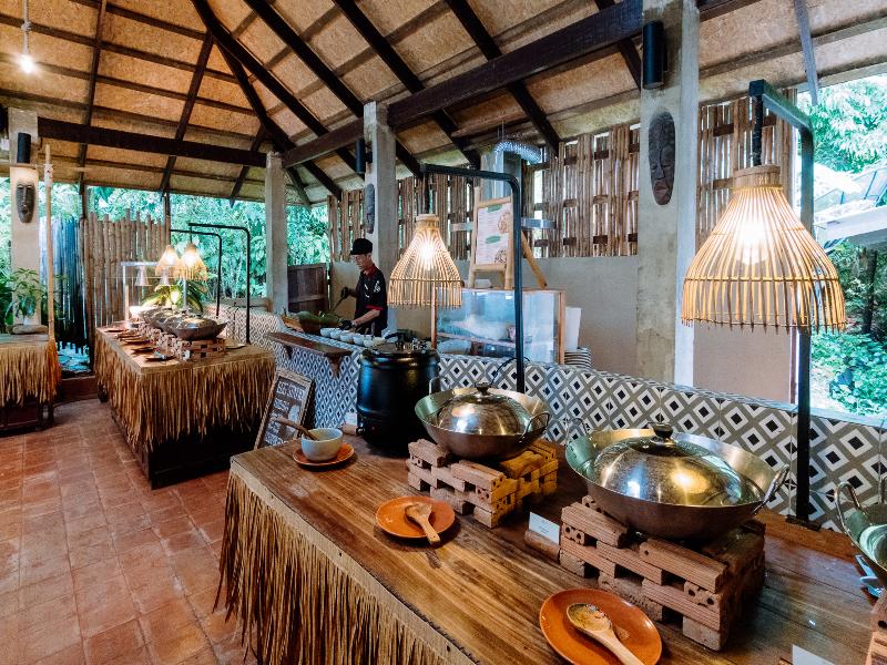 Tolani Resort Koh Kood - Genel