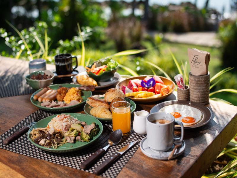 Tolani Resort Koh Kood - Genel