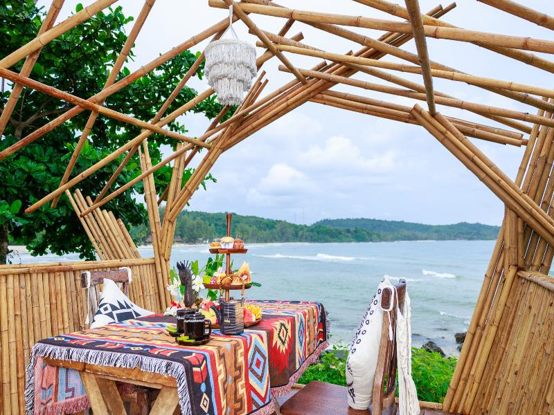 Tolani Resort Koh Kood - Genel