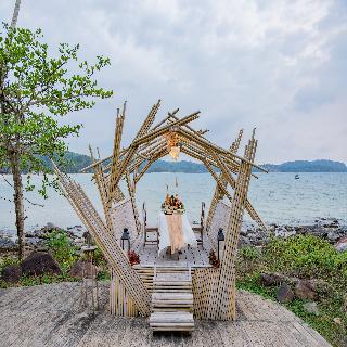Tolani Resort Koh Kood fotoÄŸrafÄ±