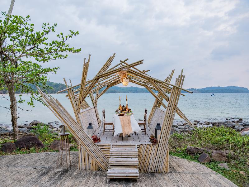 Tolani Resort Koh Kood - Genel