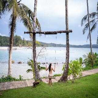 Tolani Resort Koh Kood fotoÄŸrafÄ±
