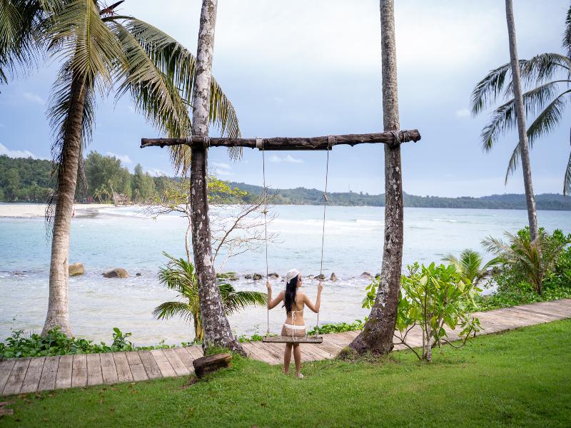Tolani Resort Koh Kood - Genel