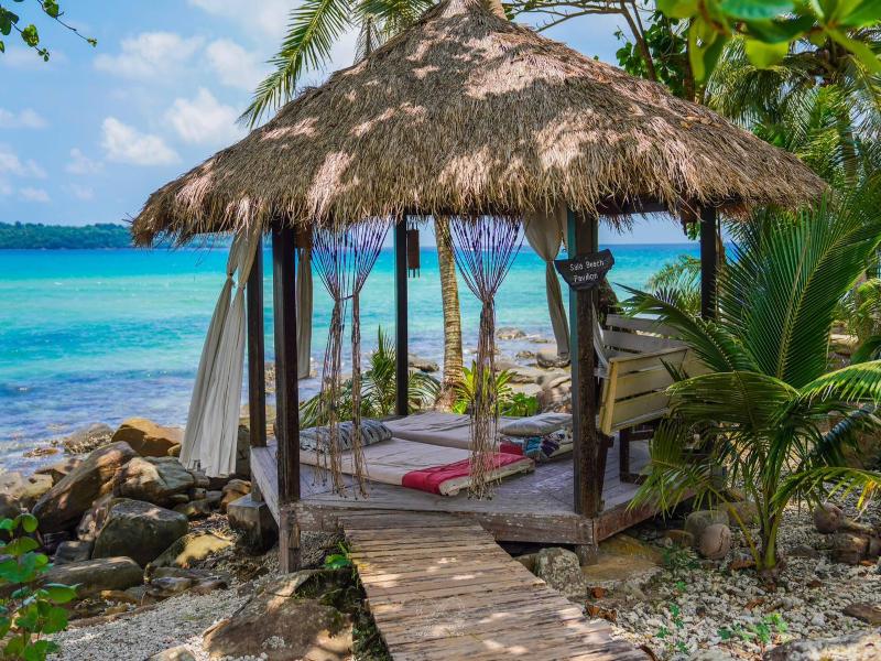 Tolani Resort Koh Kood - Genel