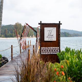 Tolani Resort Koh Kood fotoÄŸrafÄ±
