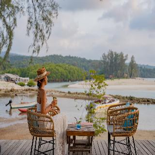 Tolani Resort Koh Kood fotoÄŸrafÄ±