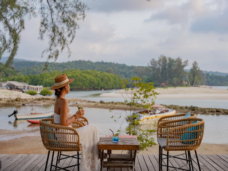 Tolani Resort Koh Kood - Genel