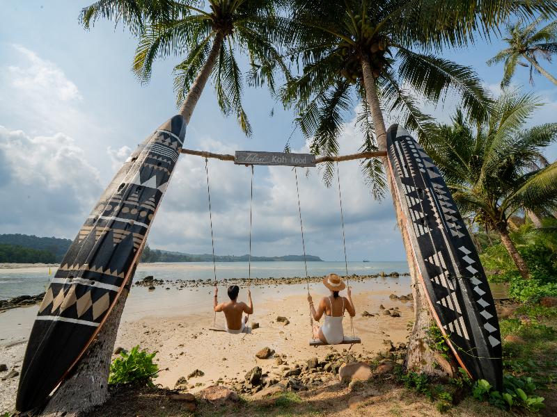 Tolani Resort Koh Kood - Genel