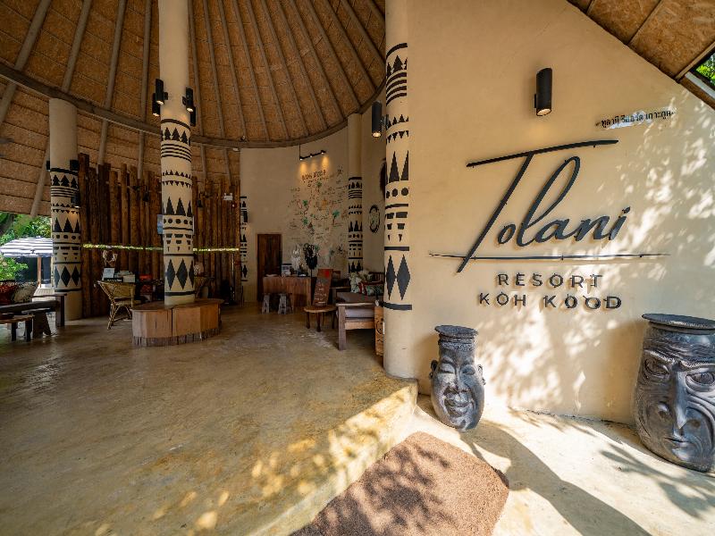 Tolani Resort Koh Kood - Genel