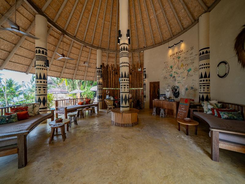Tolani Resort Koh Kood - Genel