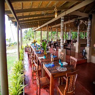 Tolani Resort Koh Kood fotoÄŸrafÄ±