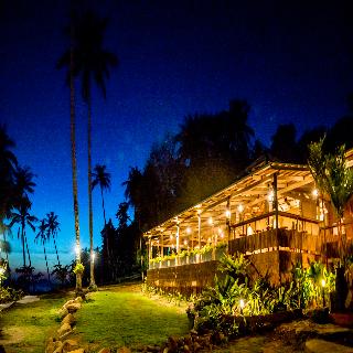 Tolani Resort Koh Kood fotoÄŸrafÄ±