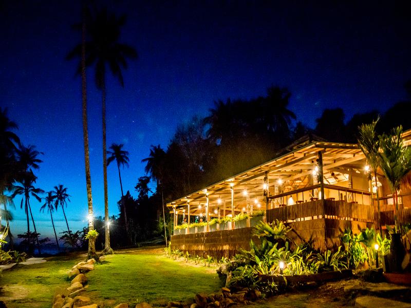 Tolani Resort Koh Kood - Genel