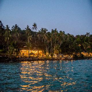 Tolani Resort Koh Kood fotoÄŸrafÄ±