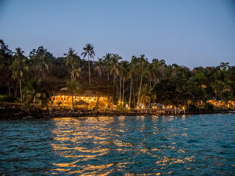 Tolani Resort Koh Kood - Genel