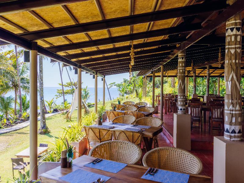 Tolani Resort Koh Kood - Genel