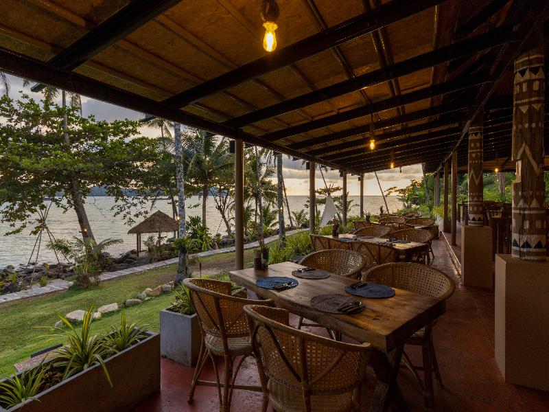 Tolani Resort Koh Kood - Genel