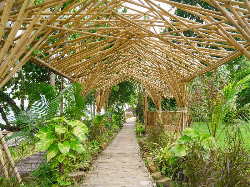 Tolani Resort Koh Kood - Genel
