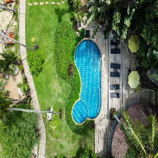 Tolani Resort Koh Kood fotoÄŸrafÄ±