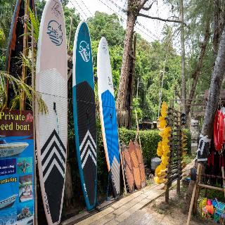 Tolani Resort Koh Kood fotoÄŸrafÄ±