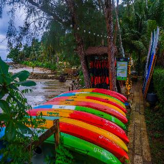 Tolani Resort Koh Kood fotoÄŸrafÄ±