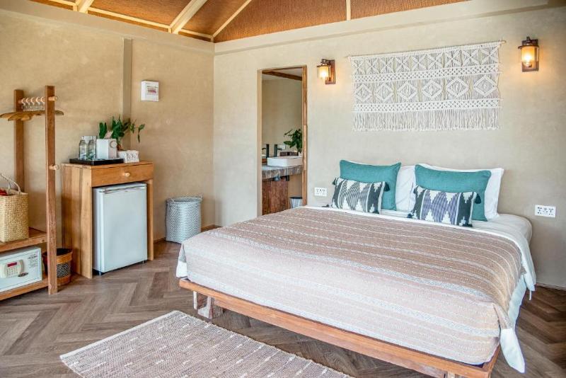 Tolani Resort Koh Kood - Oda