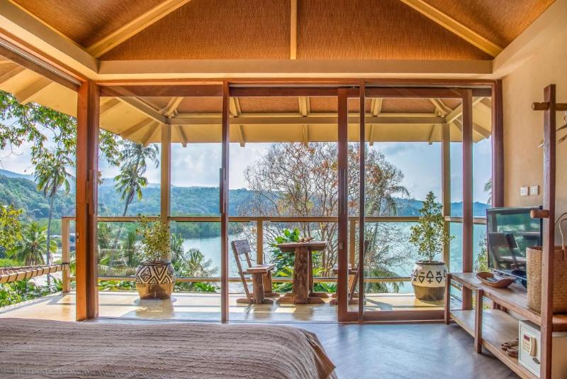 Tolani Resort Koh Kood - Oda