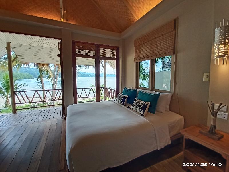 Tolani Resort Koh Kood - Oda