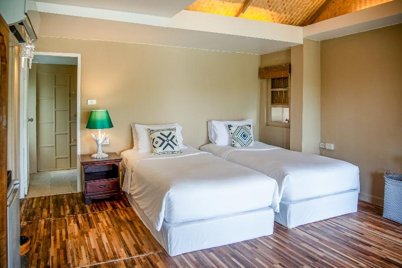 Tolani Resort Koh Kood - Oda