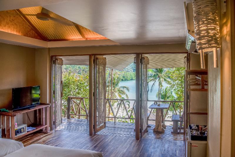 Tolani Resort Koh Kood - Oda