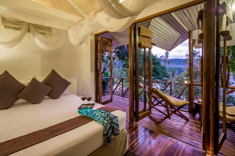 Tolani Resort Koh Kood - Oda