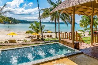 Tolani Resort Koh Kood fotoÄŸrafÄ±
