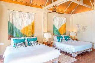 Tolani Resort Koh Kood fotoÄŸrafÄ±