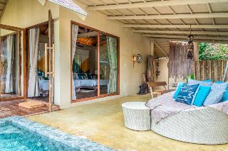 Tolani Resort Koh Kood fotoÄŸrafÄ±