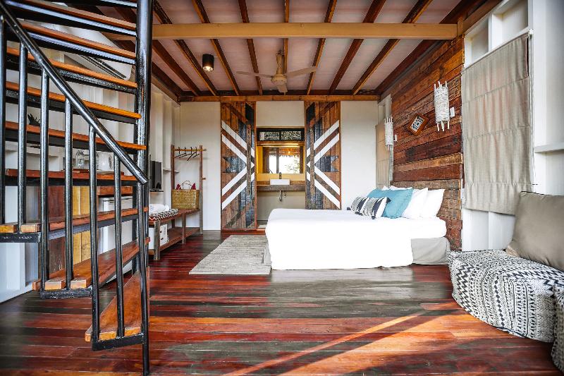 Tolani Resort Koh Kood - Oda