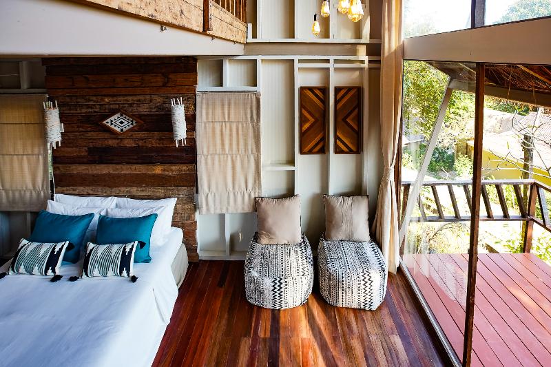 Tolani Resort Koh Kood - Oda