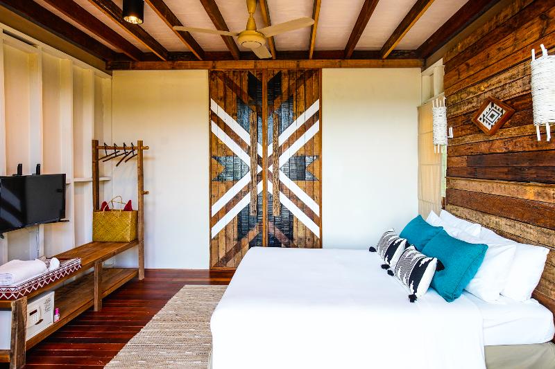 Tolani Resort Koh Kood - Oda