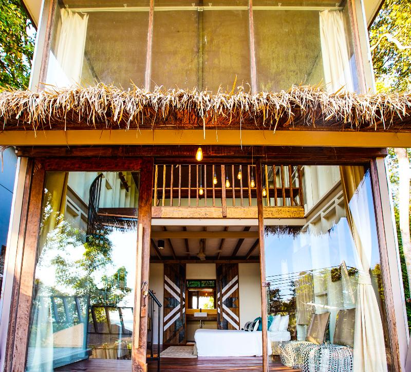 Tolani Resort Koh Kood - Oda