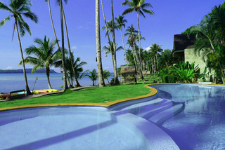 Tolani Resort Koh Kood fotoÄŸrafÄ±