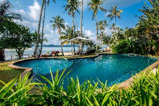 Tolani Resort Koh Kood fotoÄŸrafÄ±