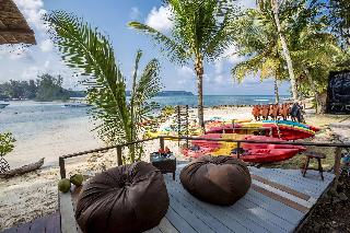 Tolani Resort Koh Kood fotoÄŸrafÄ±