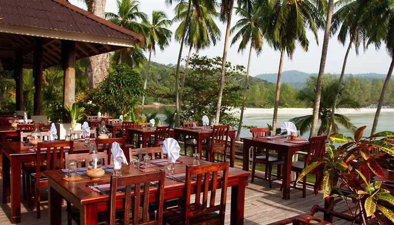 Tolani Resort Koh Kood fotoÄŸrafÄ±