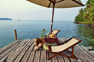 Tolani Resort Koh Kood fotoÄŸrafÄ±