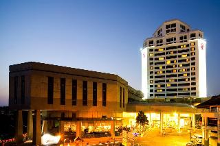 Thumrin Thana otel fotoğrafı