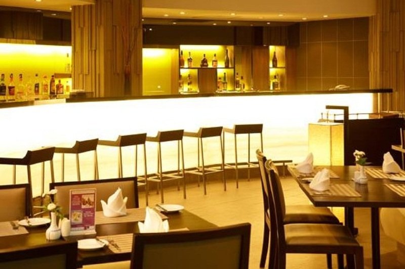 Novotel Rayong Rim Pae Resort fotoÄŸrafÄ±