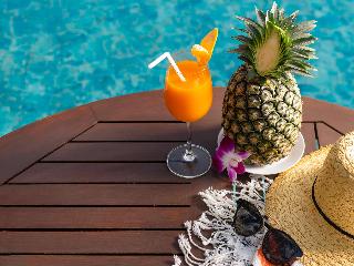 Novotel Rayong Rim Pae Resort fotoÄŸrafÄ±