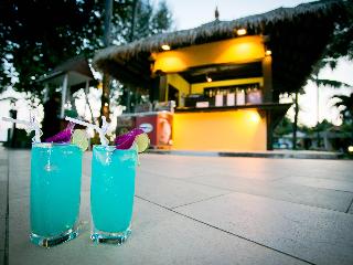 Novotel Rayong Rim Pae Resort fotoÄŸrafÄ±