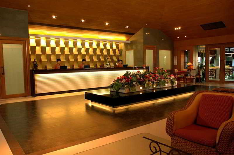 Novotel Rayong Rim Pae Resort fotoÄŸrafÄ±