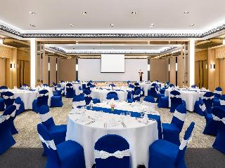 Novotel Rayong Rim Pae Resort fotoÄŸrafÄ±